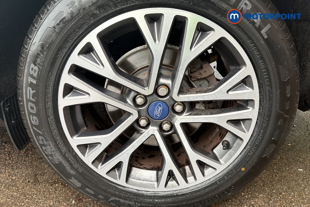 Ford Kuga Titanium First Edition Manual Diesel SUV - Stock Number (1684912) - 45th supplementary image