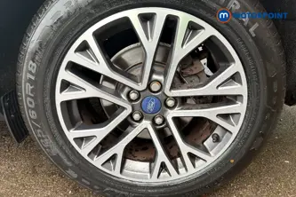 Ford Kuga Titanium First Edition Manual Diesel SUV - Stock Number (1684912) - 45th supplementary image