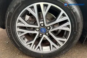 Ford Kuga Titanium First Edition Manual Diesel SUV - Stock Number (1684912) - 46th supplementary image