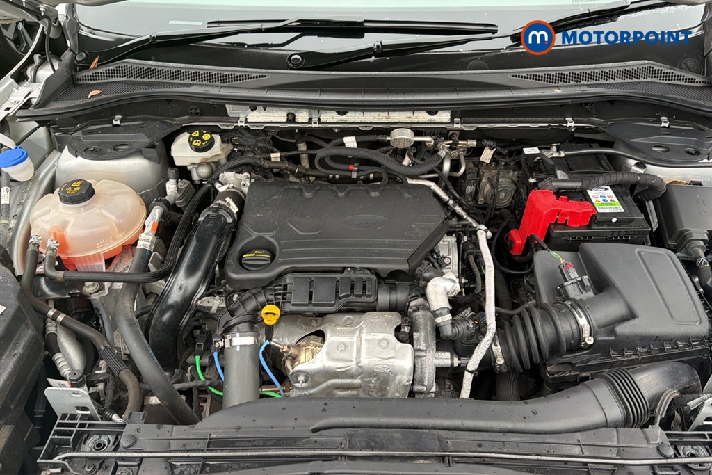 Ford Kuga Titanium First Edition Manual Diesel SUV - Stock Number (1684912) - 48th supplementary image