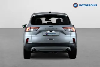 Ford Kuga Titanium First Edition Manual Diesel SUV - Stock Number (1684912) - Rear bumper
