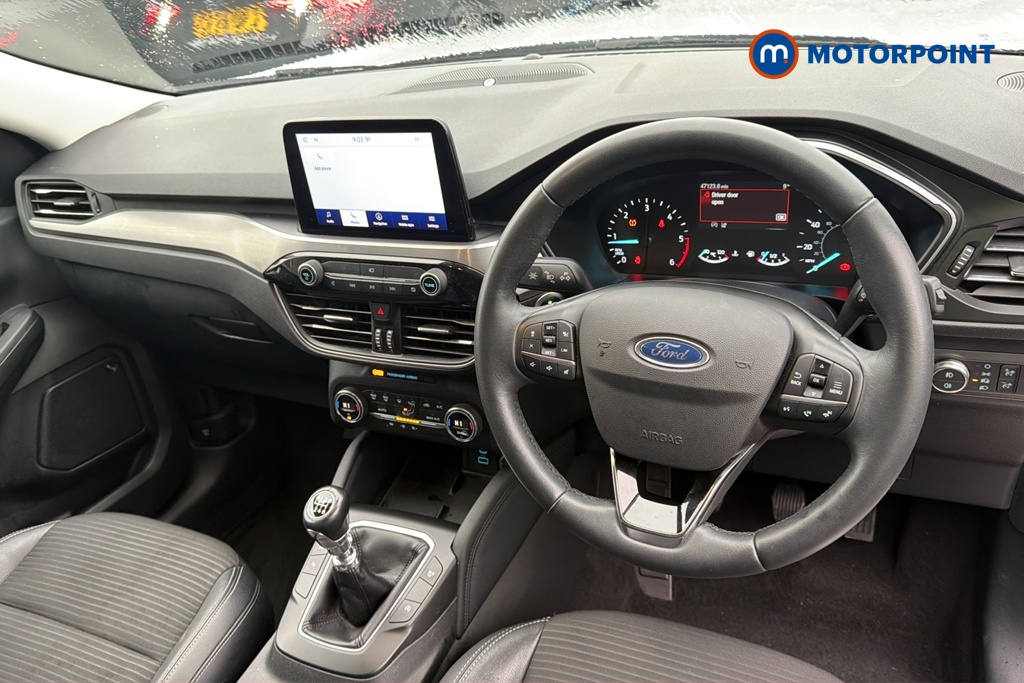 Ford Kuga Titanium First Edition Manual Diesel SUV - Stock Number (1684912) - 1st supplementary image