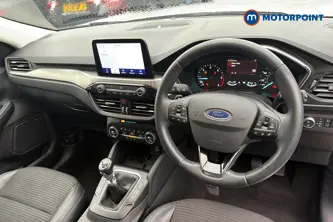 Ford Kuga Titanium First Edition Manual Diesel SUV - Stock Number (1684912) - 1st supplementary image