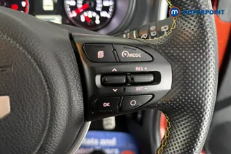 KIA Picanto X-Line S Automatic Petrol Hatchback - Stock Number (1685020) - 3rd supplementary image
