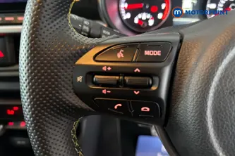 KIA Picanto X-Line S Automatic Petrol Hatchback - Stock Number (1685020) - 4th supplementary image