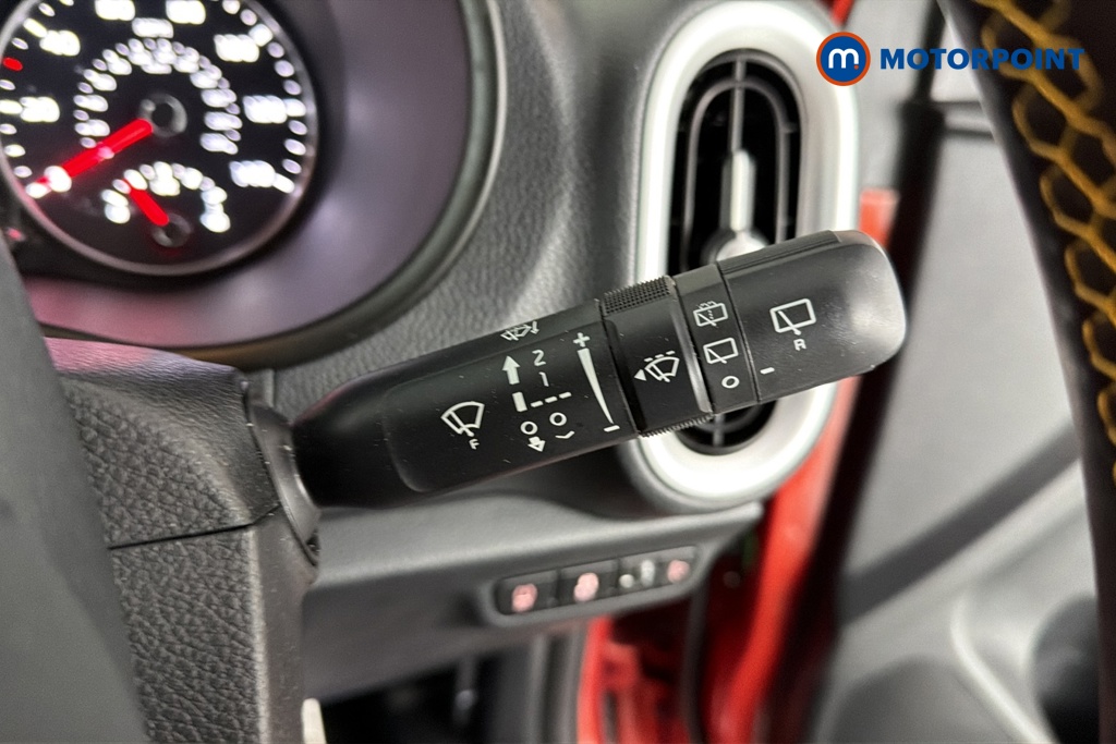 KIA Picanto X-Line S Automatic Petrol Hatchback - Stock Number (1685020) - 6th supplementary image