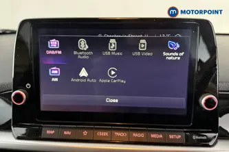 KIA Picanto X-Line S Automatic Petrol Hatchback - Stock Number (1685020) - 8th supplementary image