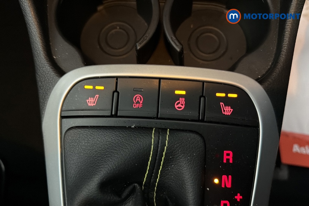 KIA Picanto X-Line S Automatic Petrol Hatchback - Stock Number (1685020) - 14th supplementary image