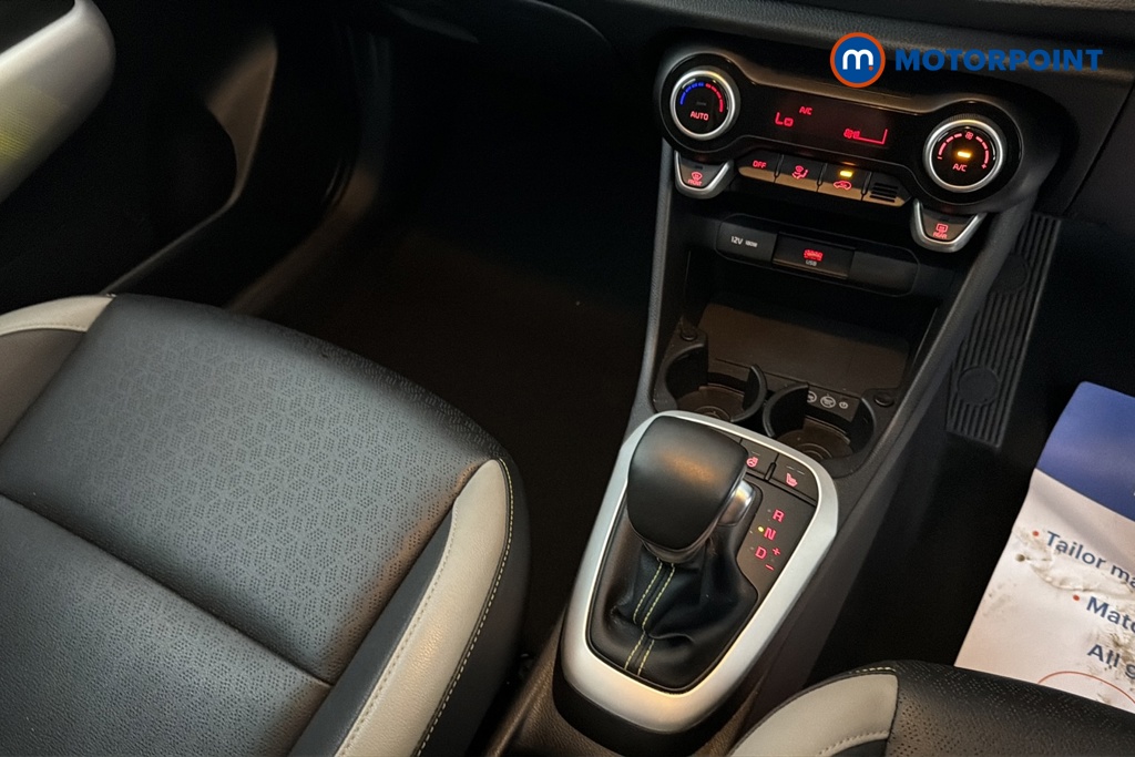 KIA Picanto X-Line S Automatic Petrol Hatchback - Stock Number (1685020) - 15th supplementary image