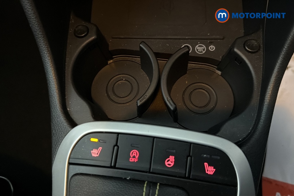 KIA Picanto X-Line S Automatic Petrol Hatchback - Stock Number (1685020) - 16th supplementary image