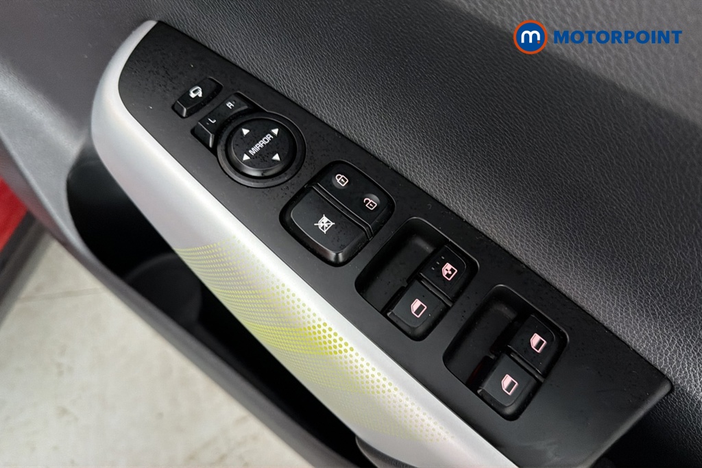 KIA Picanto X-Line S Automatic Petrol Hatchback - Stock Number (1685020) - 19th supplementary image