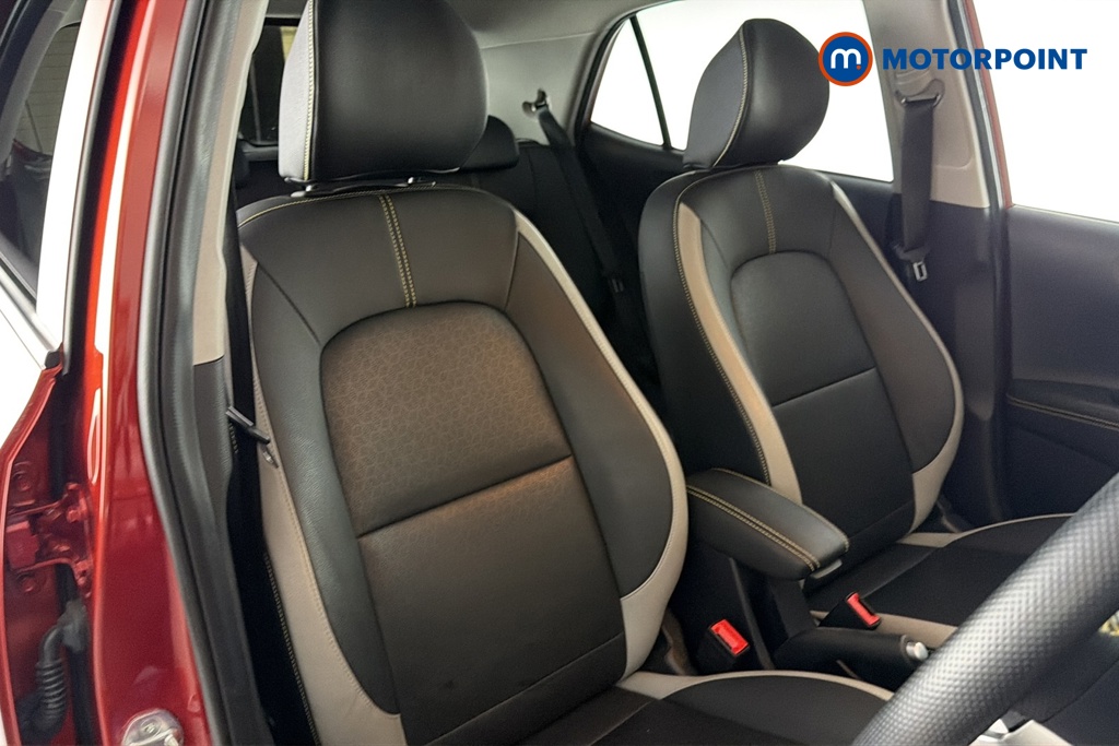 KIA Picanto X-Line S Automatic Petrol Hatchback - Stock Number (1685020) - 22nd supplementary image