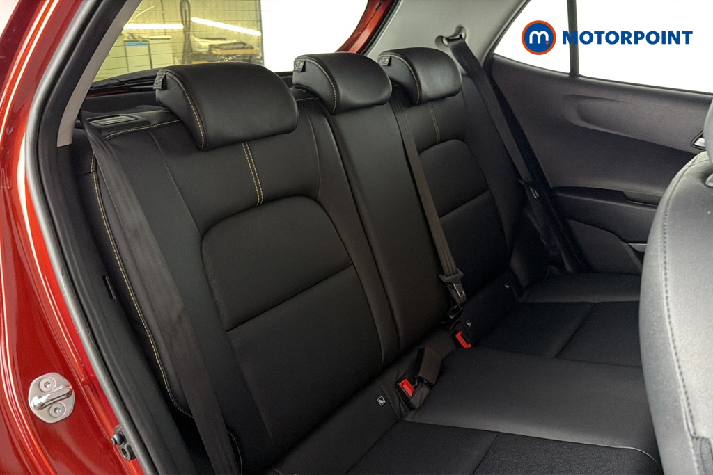 KIA Picanto X-Line S Automatic Petrol Hatchback - Stock Number (1685020) - 25th supplementary image