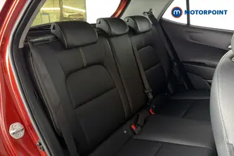 KIA Picanto X-Line S Automatic Petrol Hatchback - Stock Number (1685020) - 25th supplementary image