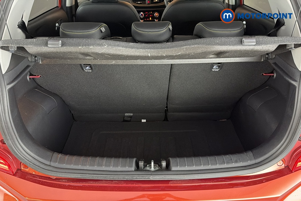 KIA Picanto X-Line S Automatic Petrol Hatchback - Stock Number (1685020) - 30th supplementary image
