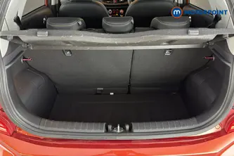 KIA Picanto X-Line S Automatic Petrol Hatchback - Stock Number (1685020) - 30th supplementary image