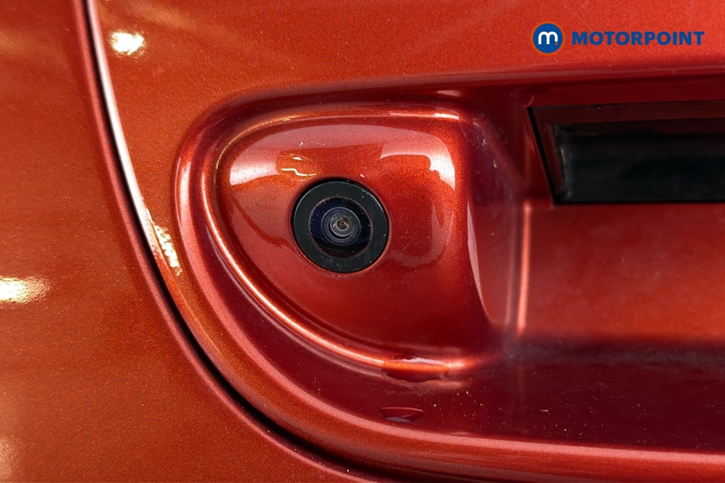 KIA Picanto X-Line S Automatic Petrol Hatchback - Stock Number (1685020) - 37th supplementary image