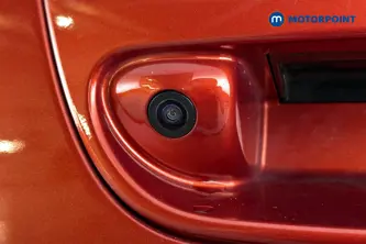 KIA Picanto X-Line S Automatic Petrol Hatchback - Stock Number (1685020) - 37th supplementary image