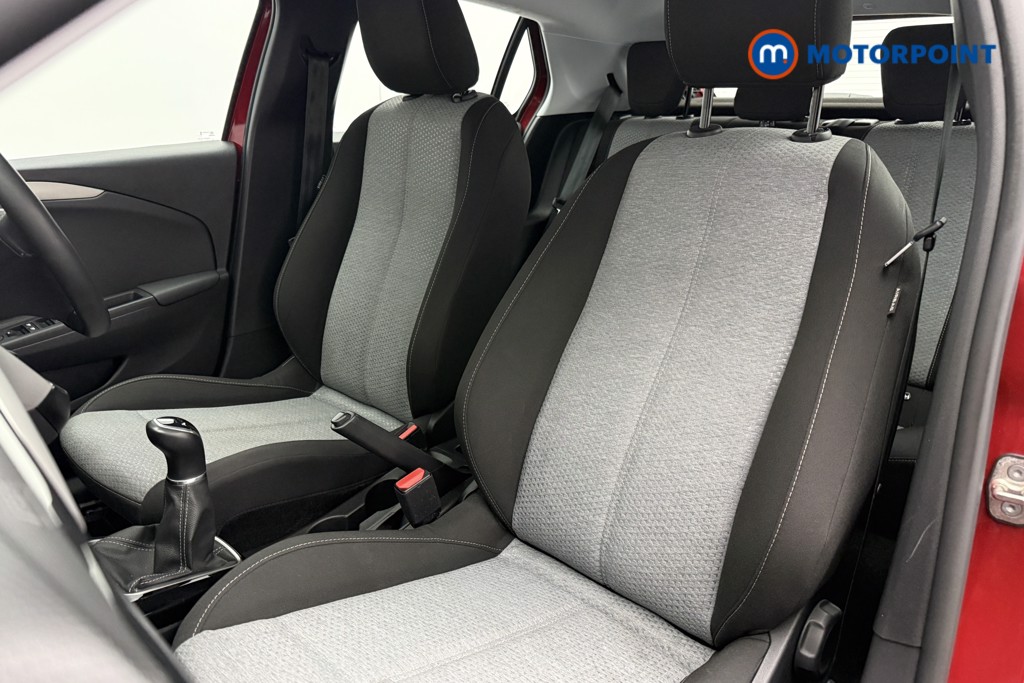 Vauxhall Corsa Design Manual Petrol Hatchback - Stock Number (1685089) - 3rd supplementary image
