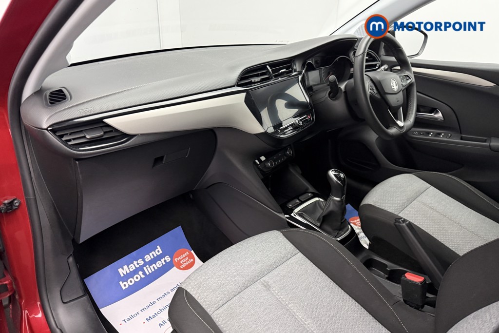Vauxhall Corsa Design Manual Petrol Hatchback - Stock Number (1685089) - 4th supplementary image