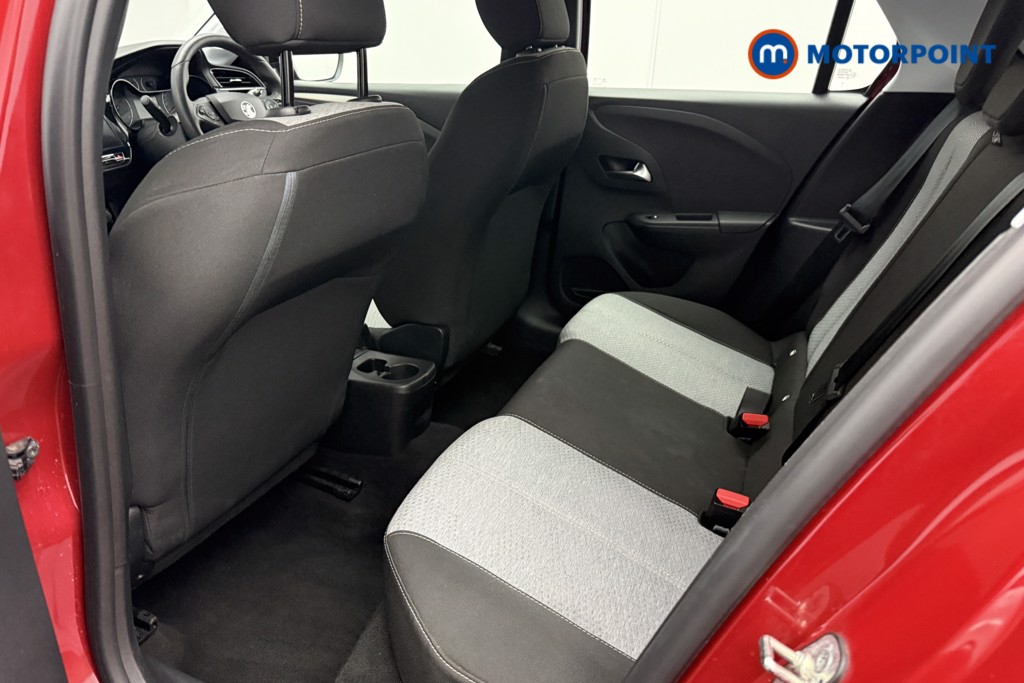 Vauxhall Corsa Design Manual Petrol Hatchback - Stock Number (1685089) - 5th supplementary image