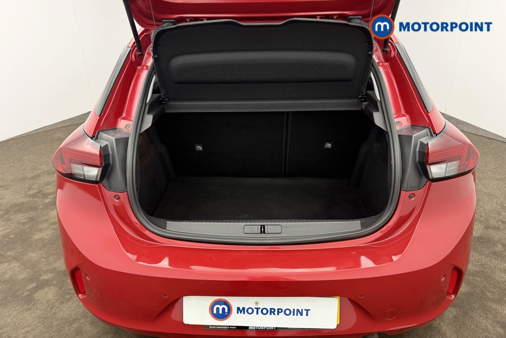 Vauxhall Corsa Design Manual Petrol Hatchback - Stock Number (1685089) - 6th supplementary image