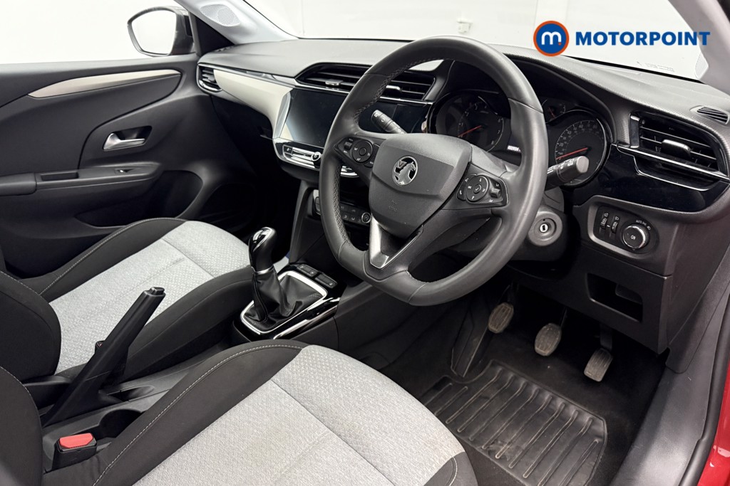 Vauxhall Corsa Design Manual Petrol Hatchback - Stock Number (1685089) - 7th supplementary image