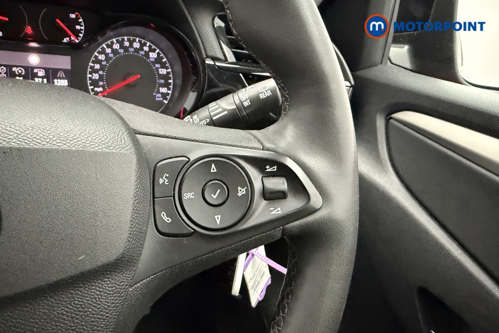Vauxhall Corsa Design Manual Petrol Hatchback - Stock Number (1685089) - 9th supplementary image