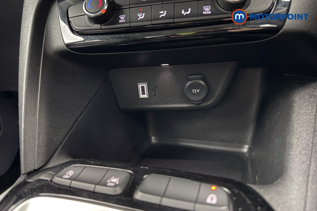 Vauxhall Corsa Design Manual Petrol Hatchback - Stock Number (1685089) - 15th supplementary image