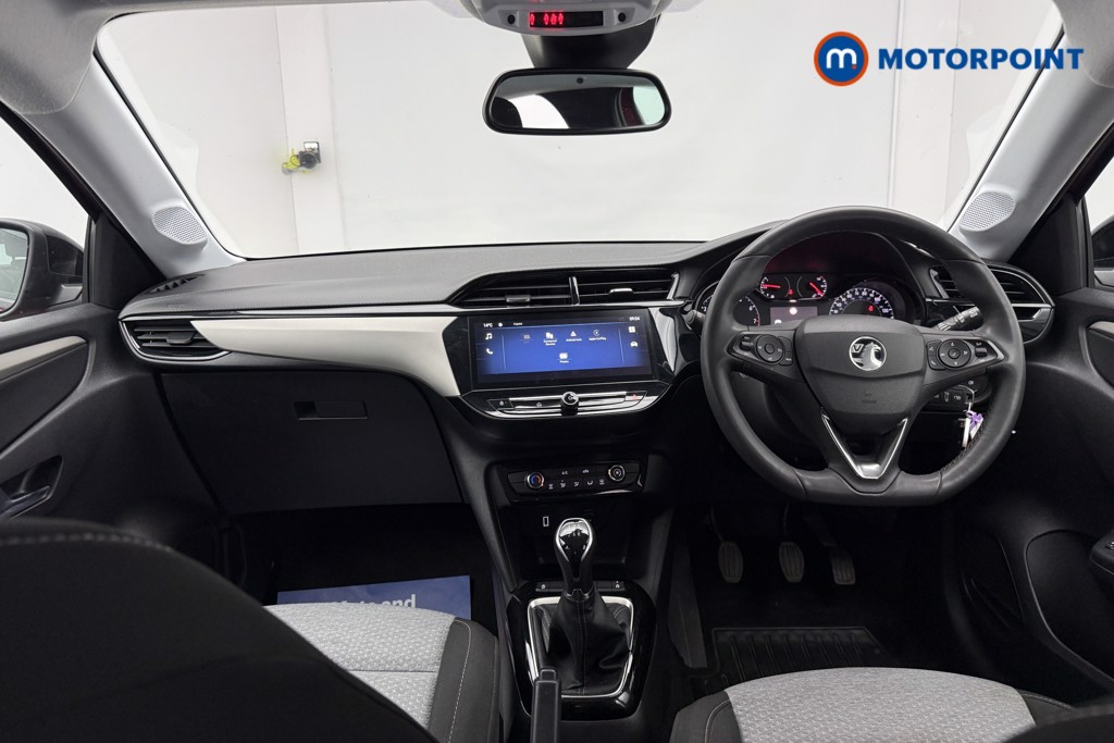 Vauxhall Corsa Design Manual Petrol Hatchback - Stock Number (1685089) - 1st supplementary image