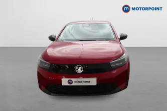 Vauxhall Corsa Design Manual Petrol Hatchback - Stock Number (1685089) - Front bumper