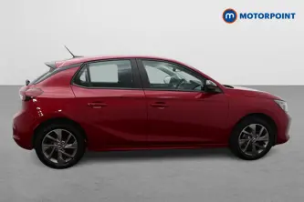 Vauxhall Corsa Design Manual Petrol Hatchback - Stock Number (1685089) - Drivers side