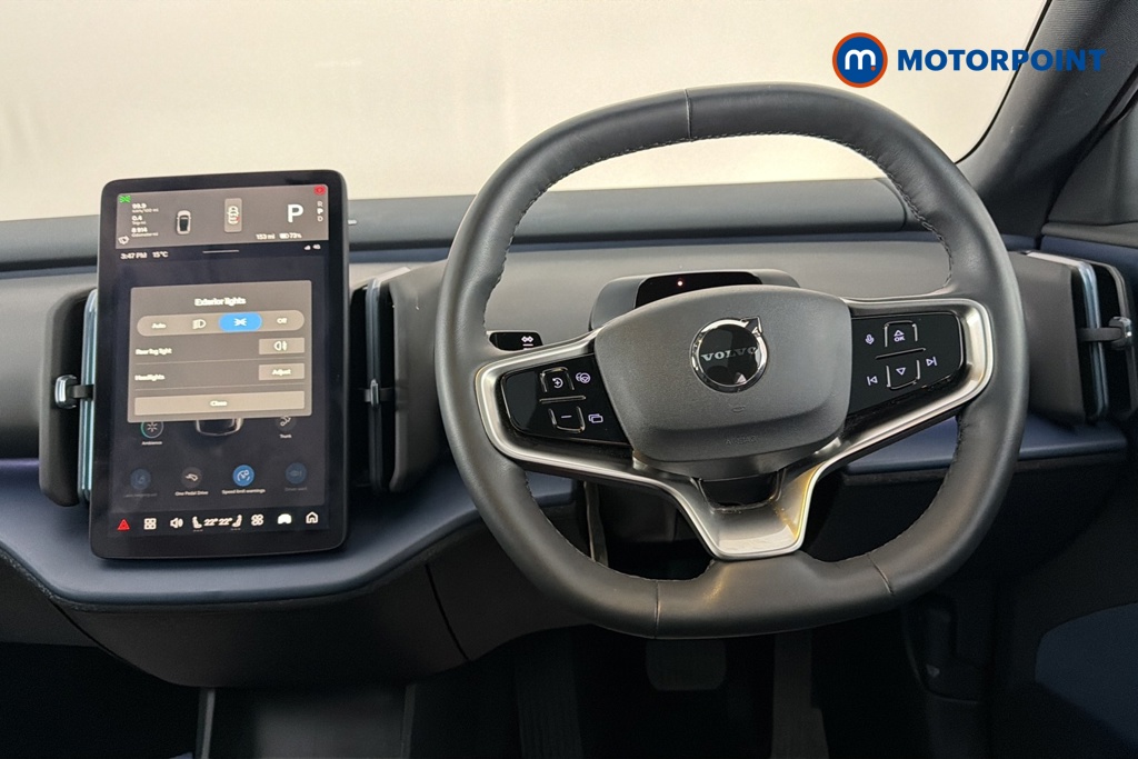 Volvo Ex30 Ultra Automatic Electric SUV - Stock Number (1685093) - 2nd supplementary image