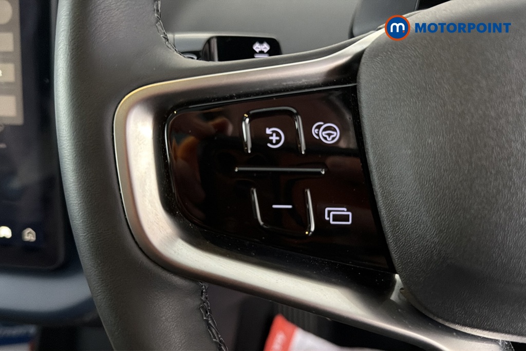 Volvo Ex30 Ultra Automatic Electric SUV - Stock Number (1685093) - 4th supplementary image