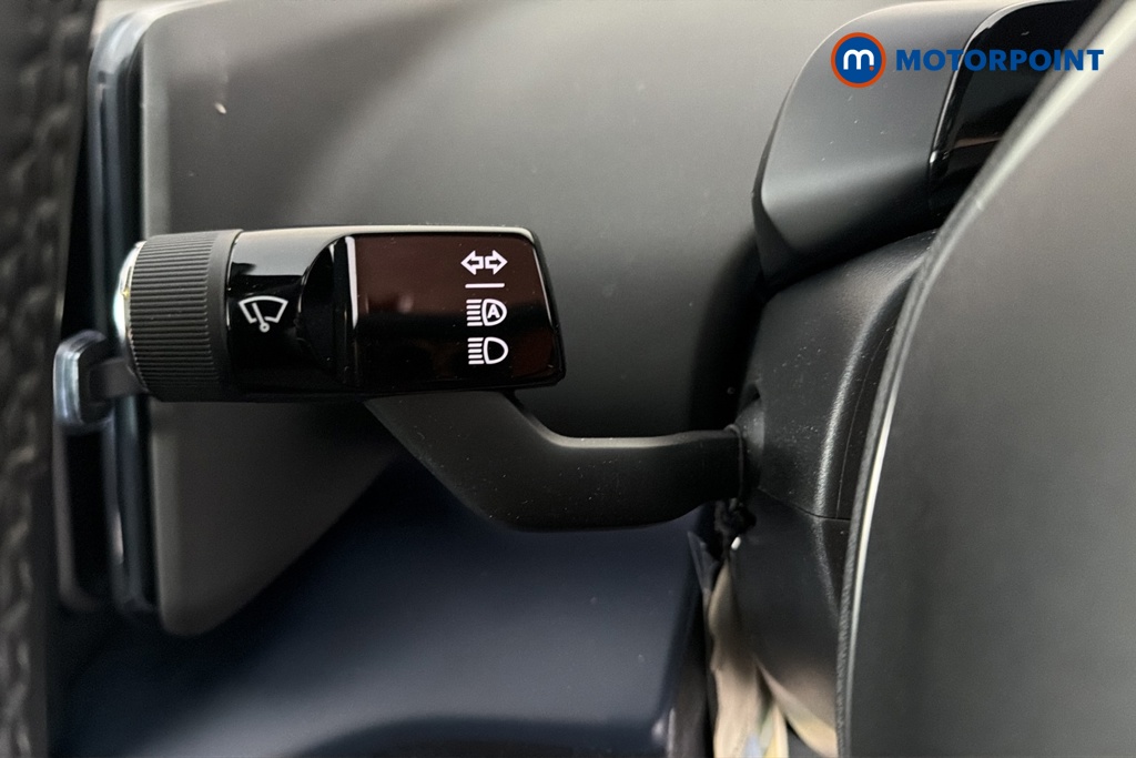 Volvo Ex30 Ultra Automatic Electric SUV - Stock Number (1685093) - 5th supplementary image