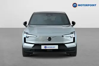 Volvo Ex30 Ultra Automatic Electric SUV - Stock Number (1685093) - Front bumper