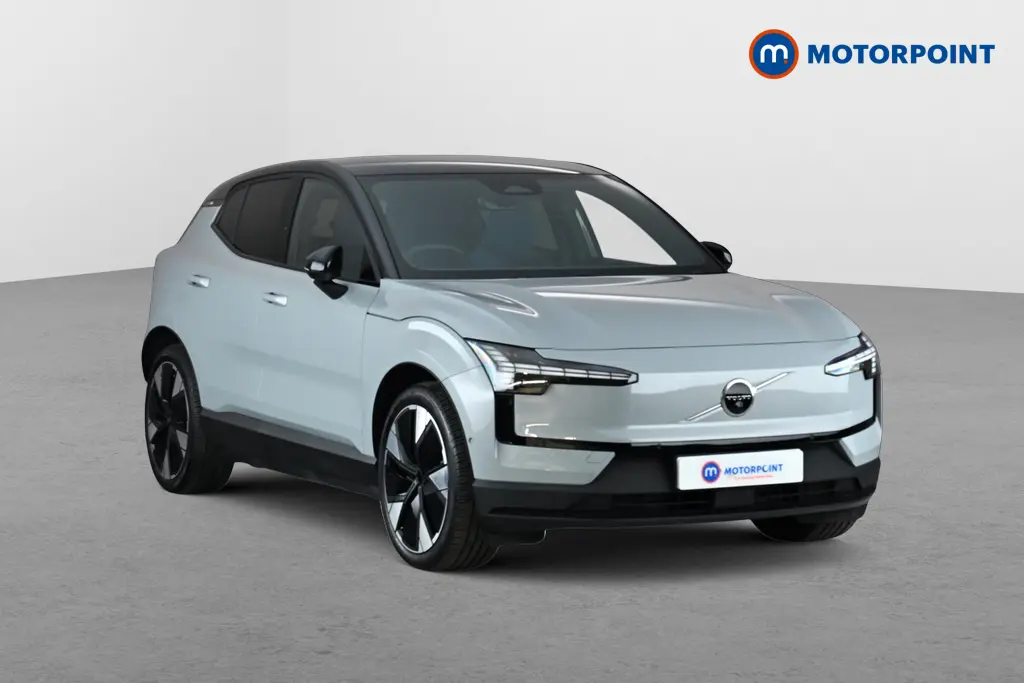 2024 Volvo EX30