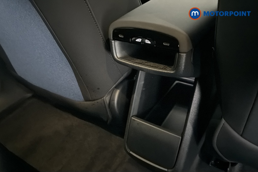 Volvo Ex30 Ultra Automatic Electric SUV - Stock Number (1685093) - 28th supplementary image