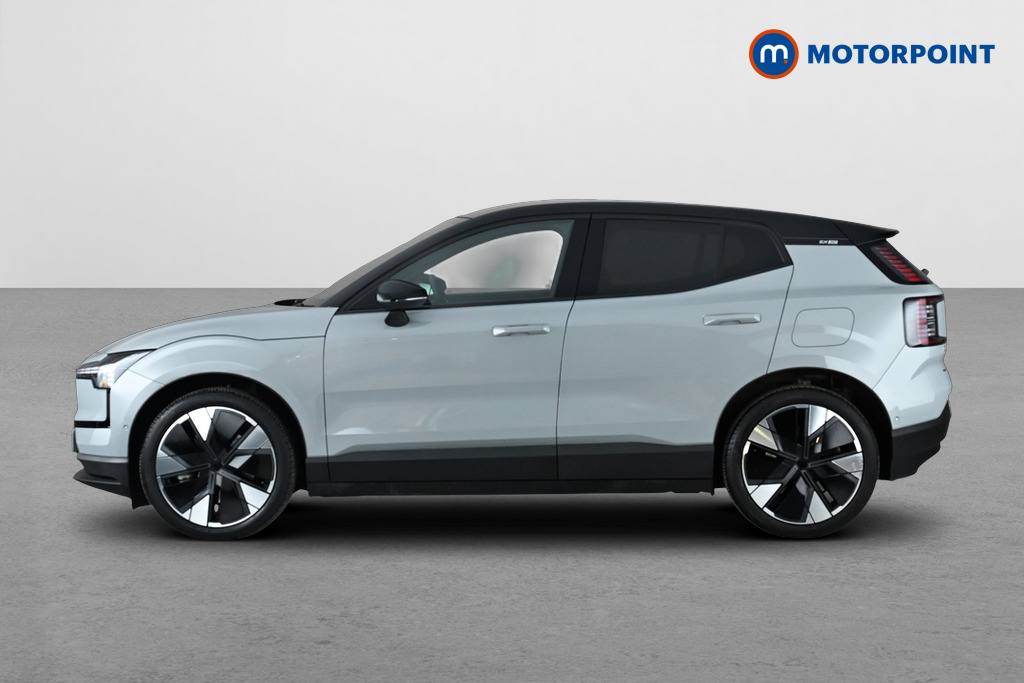 Volvo Ex30 Ultra Automatic Electric SUV - Stock Number (1685093) - Drivers side