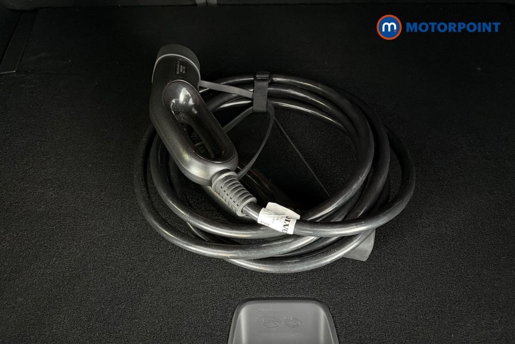 Volvo Ex30 Ultra Automatic Electric SUV - Stock Number (1685093) - 34th supplementary image