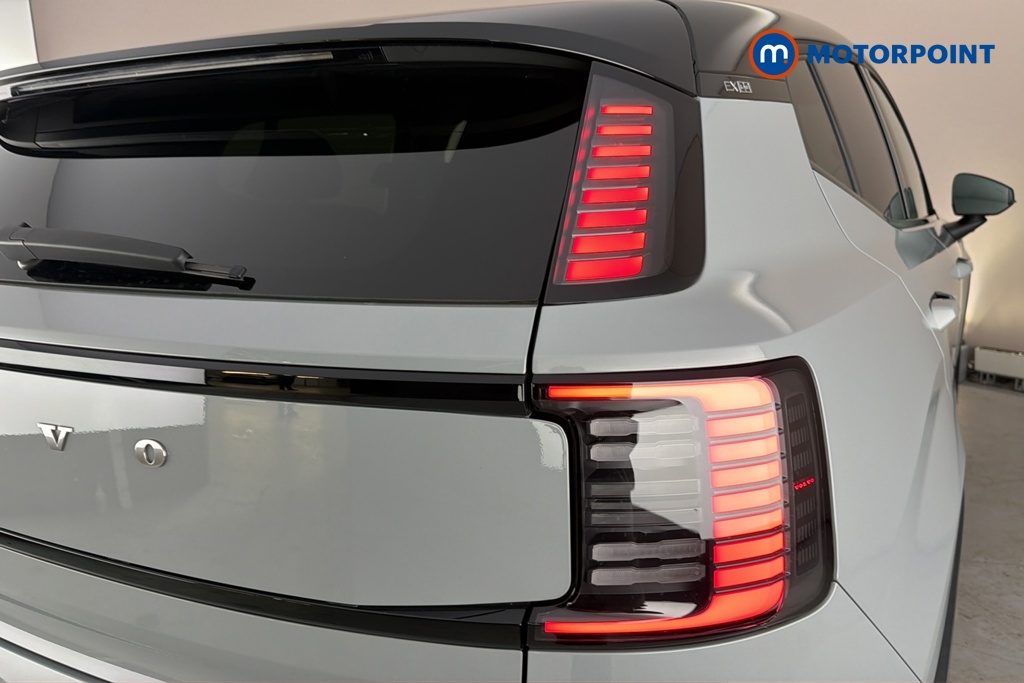 Volvo Ex30 Ultra Automatic Electric SUV - Stock Number (1685093) - 36th supplementary image