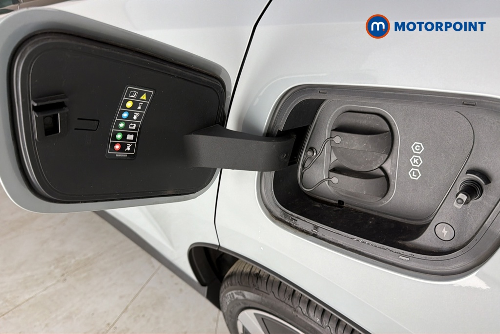 Volvo Ex30 Ultra Automatic Electric SUV - Stock Number (1685093) - 41st supplementary image