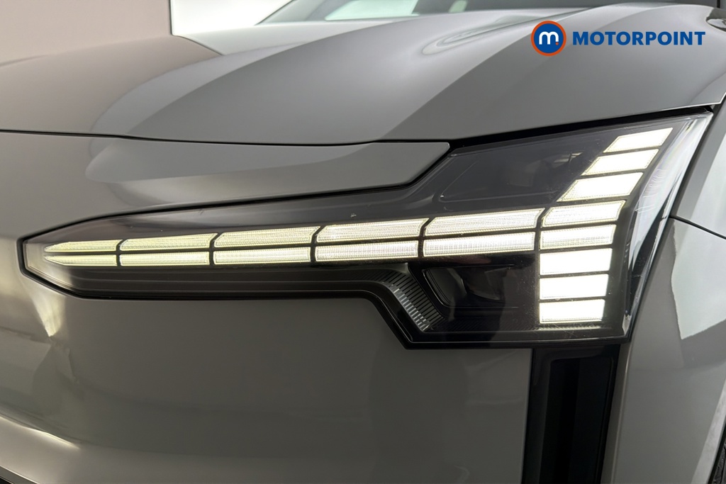 Volvo Ex30 Ultra Automatic Electric SUV - Stock Number (1685093) - 42nd supplementary image