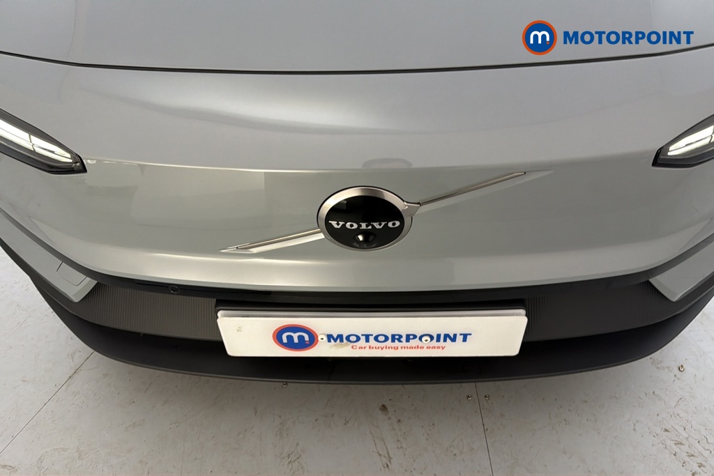 Volvo Ex30 Ultra Automatic Electric SUV - Stock Number (1685093) - 43rd supplementary image
