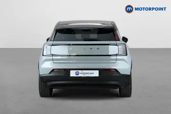 Volvo Ex30 Ultra Automatic Electric SUV - Stock Number (1685093) - Rear bumper
