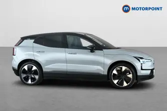 Volvo Ex30 Ultra Automatic Electric SUV - Stock Number (1685093) - Passenger side