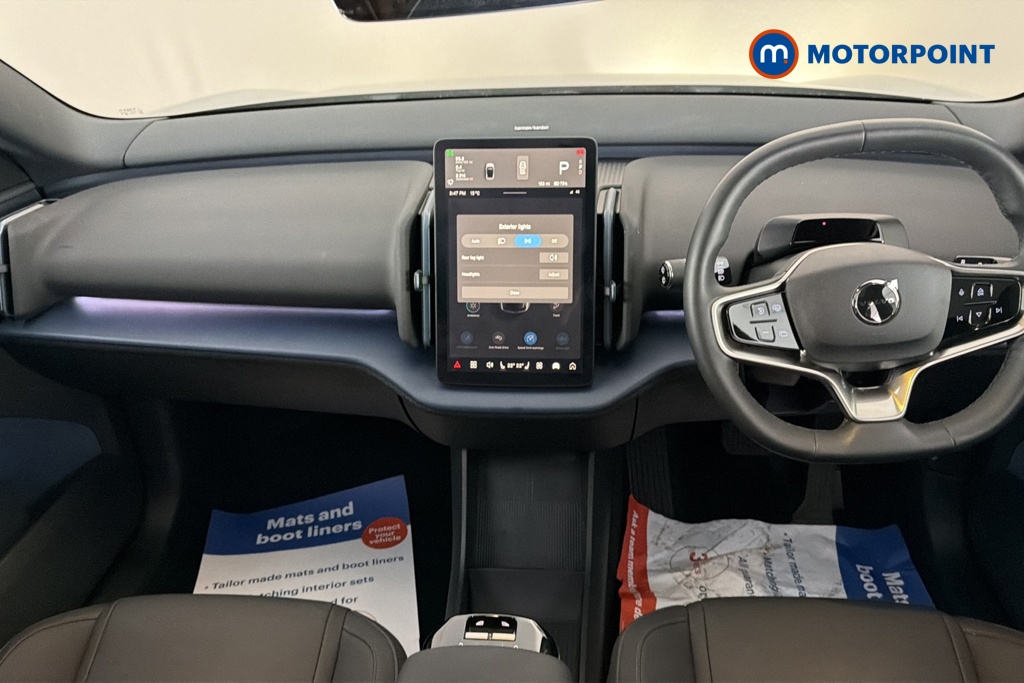 Volvo Ex30 Ultra Automatic Electric SUV - Stock Number (1685093) - 1st supplementary image