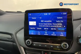 Ford Puma St-Line Vignale Manual Petrol SUV - Stock Number (1685107) - 8th supplementary image