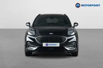Ford Puma St-Line Vignale Manual Petrol SUV - Stock Number (1685107) - Front bumper