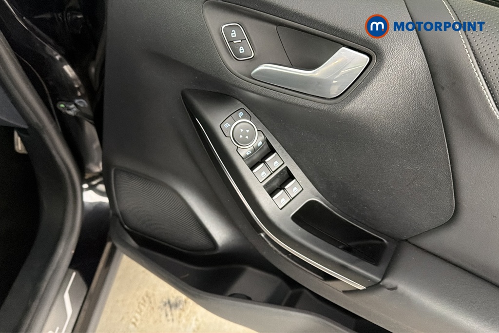 Ford Puma St-Line Vignale Manual Petrol SUV - Stock Number (1685107) - 19th supplementary image
